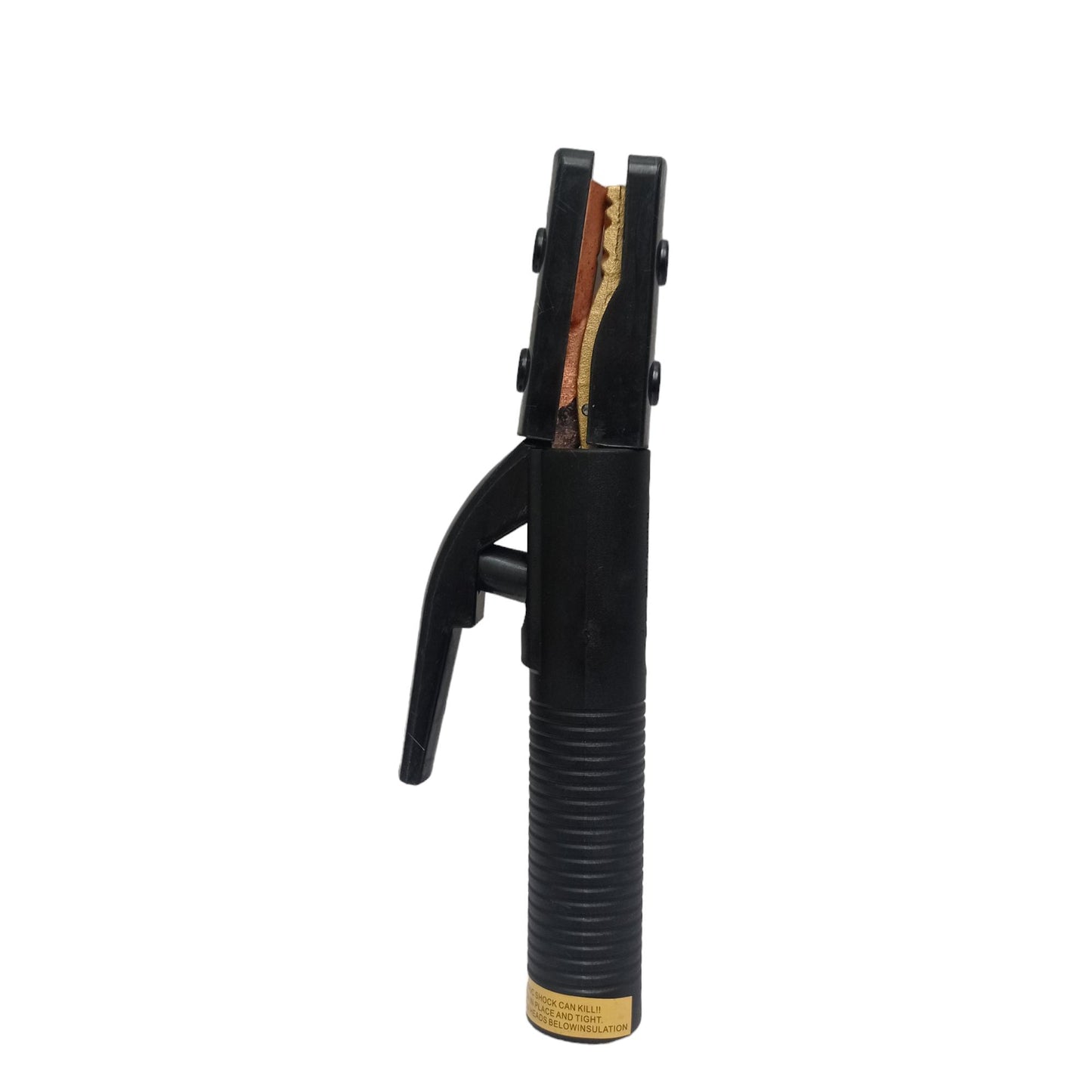 800 A / SOLID Tang Stang Las Listrik Electrode Holder Welder