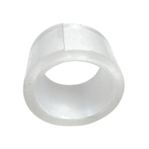 30 MM / NANO MAGIC 03 Isolasi Bolak Balik Busa Double Foam Tape Transparan