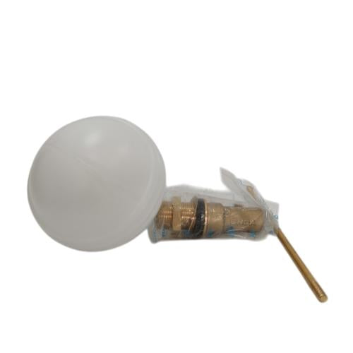 3/4 IN / ONDA Floating Valve Pelampung Bola Air Torrent PVC Set