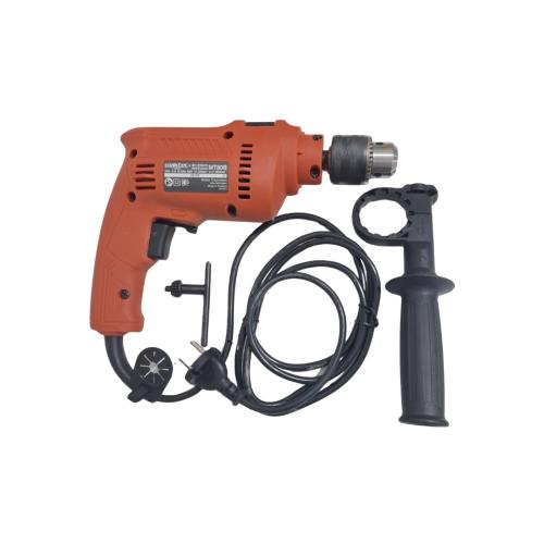 MAKTEC MT80B Mesin Bor Tangan Impact Bolak Balik Kabel Set