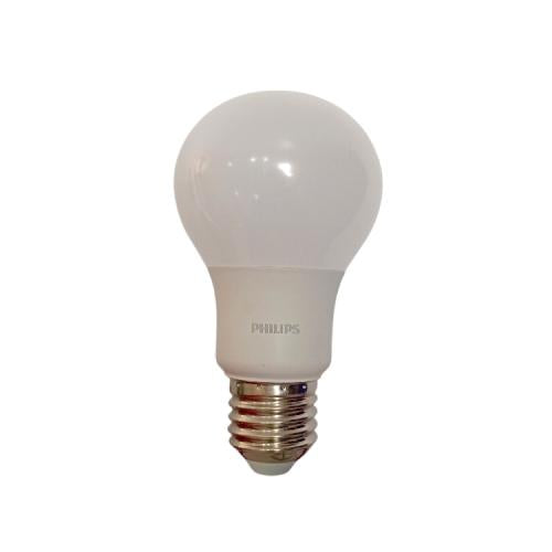 8 WATT / PHILIPS LED Lampu Bohlam Bulb Putih