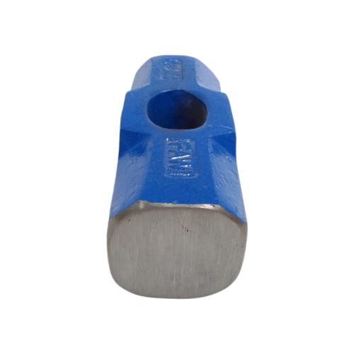6 LB / FAWI Mata Palu Martil Bodem Batu Sledge Hammer Biru