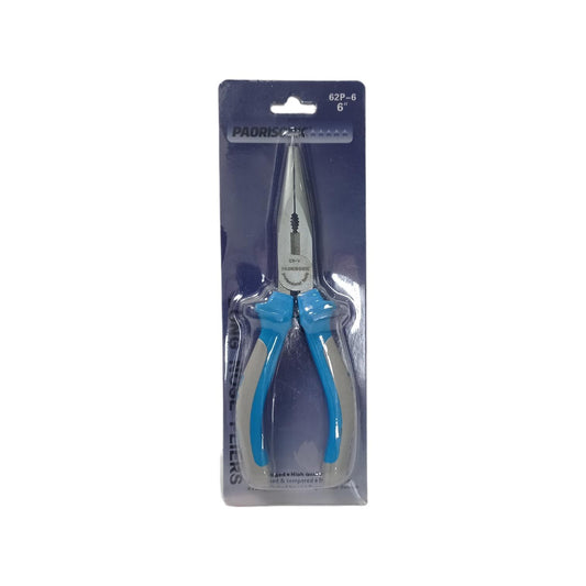 6 IN / PAORISONIC Tang Lancip Cucut Jepit Kawat Kabel Long Nose Pliers