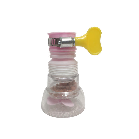 AEROTOR JG Filter Saringan Kran Penjernih Penyaring Air Water Purifier