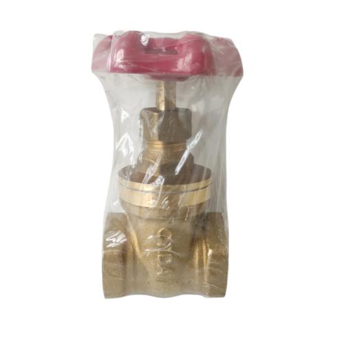 1/2 IN / ONDA Stop Kran Drat Dalam Ball Valve Putar Kuningan