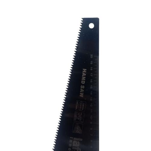 14 IN / LAFUMA Gergaji Kayu Pohon Tangan Hand Saw Gagang Karet