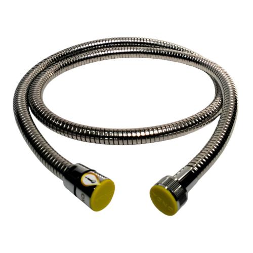 120 CM / ONDA Selang Jet Shower Cebok Mandi Hose Stainless