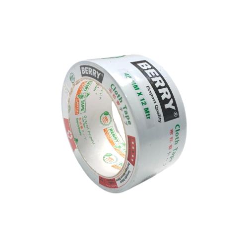 48 MM / BERRY Isolasi Selotip Lakban Stationary Tape Biru