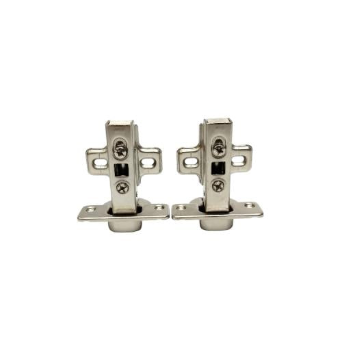 35 MM / HUBEN AP Engsel Sendok Lurus Lemari Non Hidrolik Besar Set