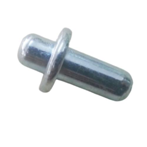 TM Ambalan Duplo Penahan Papan Lemari Furniture Besi Besar Biji