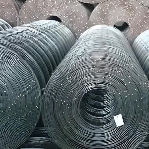 3 MM x 180 CM x 30 M / TM Roofmesh Kawat Ram Besi Roll