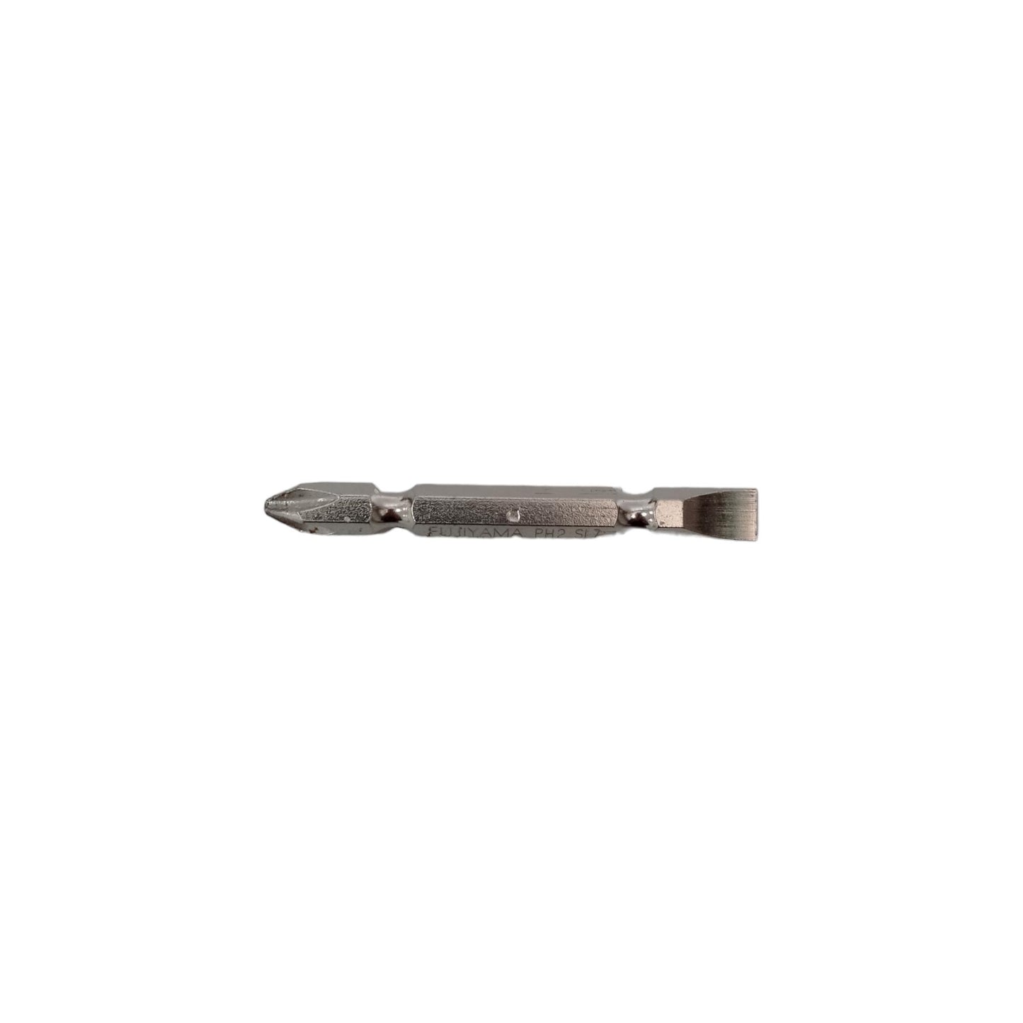 PH 2 x 65 MM / FUJIYAMA Mata Obeng Angin Screwdriver Plus Minus Magnet