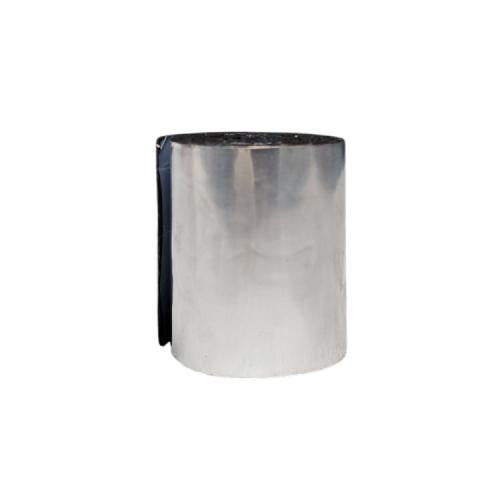 50 MM/ BULL Tambal Seng Lakban Aluminium Flinkote Anti Bocor Meter