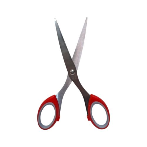 6 1/2 IN / KENKO 838 SG Gunting Kertas Kantor Stationary Office Paper Scissors