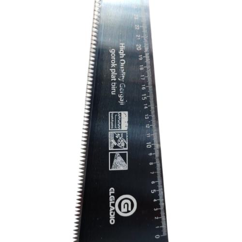 18 IN / GLGLADIO Gergaji Kayu Pohon Tangan Hand Saw Gagang Fiber