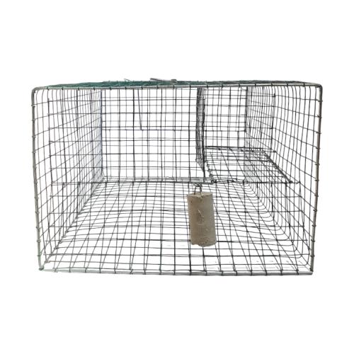 30 CM x 24 CM x 16 CM / TM Perangkap Kurungan Jebakan Tikus Besar