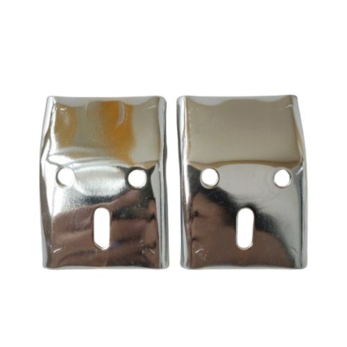 COBZ Klem Bracket Begel Jepit Hak Wastafel Cuci Tangan Bahan