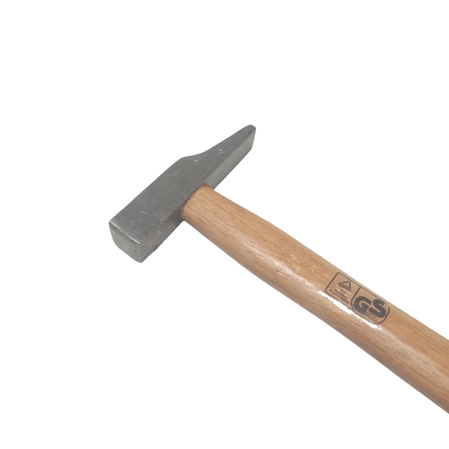 100 GR / LUDELL Palu Martil Kaca Tukang Manchinist Hammer Gagang Kayu