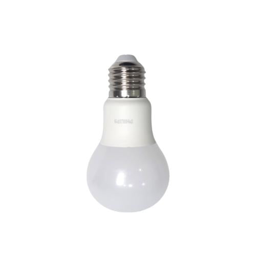 8 WATT / PHILIPS LED Lampu Bohlam Bulb Kuning Cahaya