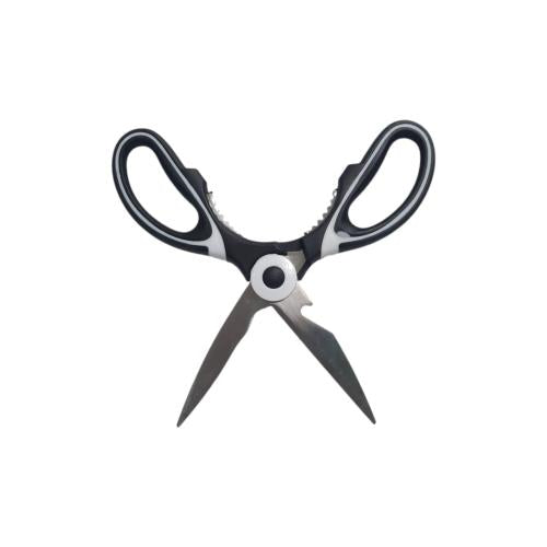 8 IN / COBZ Gunting Dapur Kitchen Scissors Multifungsi Serbaguna