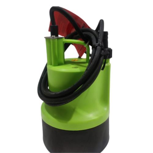 WASSER WD-80E Pompa Celup Air Bersih Kolam Sumur Non Otomatis Set