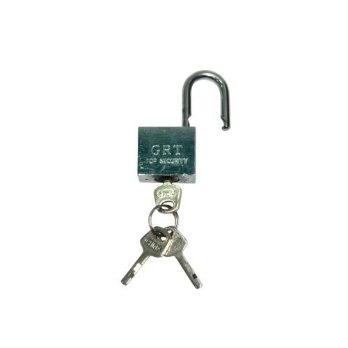 30 MM / GRT Gembok Pintu Pagar Padlock Anti Maling Leher Pendek