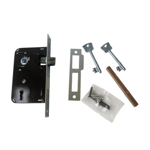 TOP 5206 Handle Door Lock Tarikan Handle Kunci Pintu Kecil Set