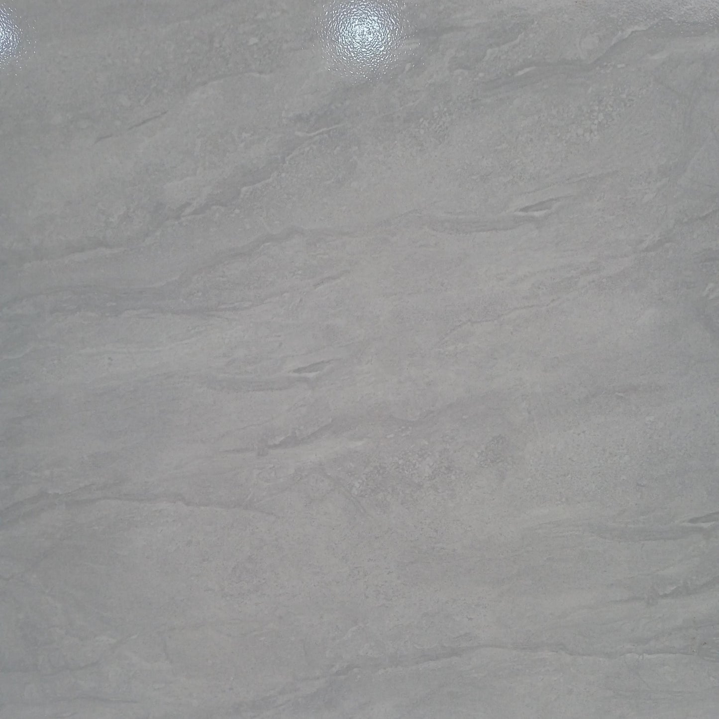 40 CM x 40 CM / Accura MURCIA Keramik Lantai Rumah Glossy Grey Dus