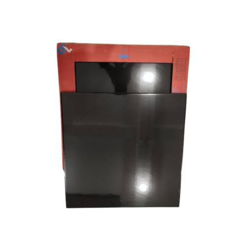 40 CM X 40 CM / ARWANA Keramik Lantai Rumah Glossy Black Dus