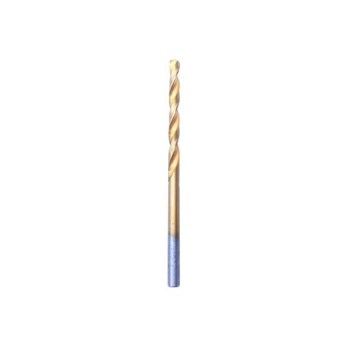 3.5 MM / VICO Shank Twist Drill Bits Mata Bor Besi Baja Kayu PVC