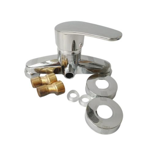 1/2 IN / FAUCET 8021 Kran Air Shower Panas Dingin Stainless