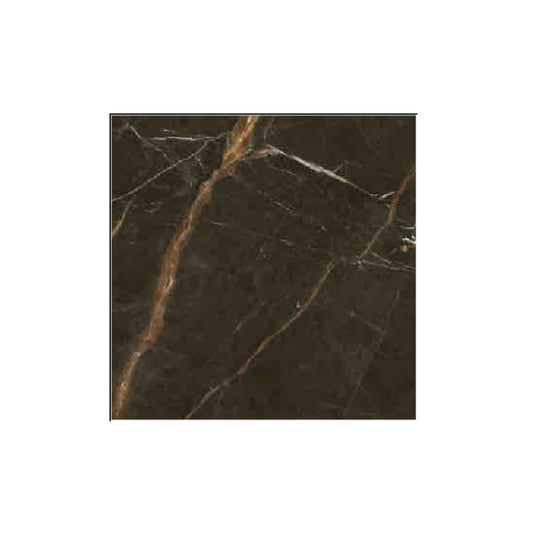 100 CM x 100 CM / SERENITY MANHATTAN BROWN Granit Lantai Rumah Glossy Dus