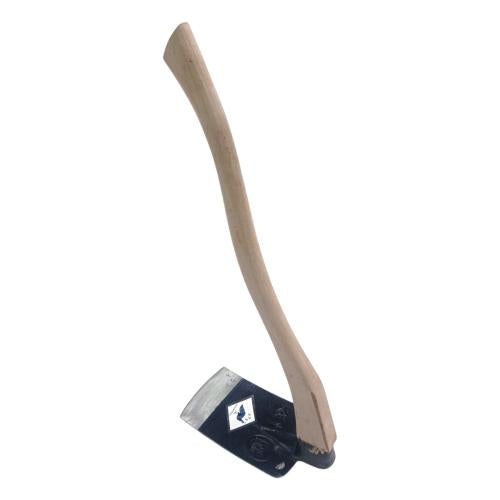 SSS Mata Pacul Cangkul Tani Kebun Tanaman Baja Plus Gagang Kayu Set