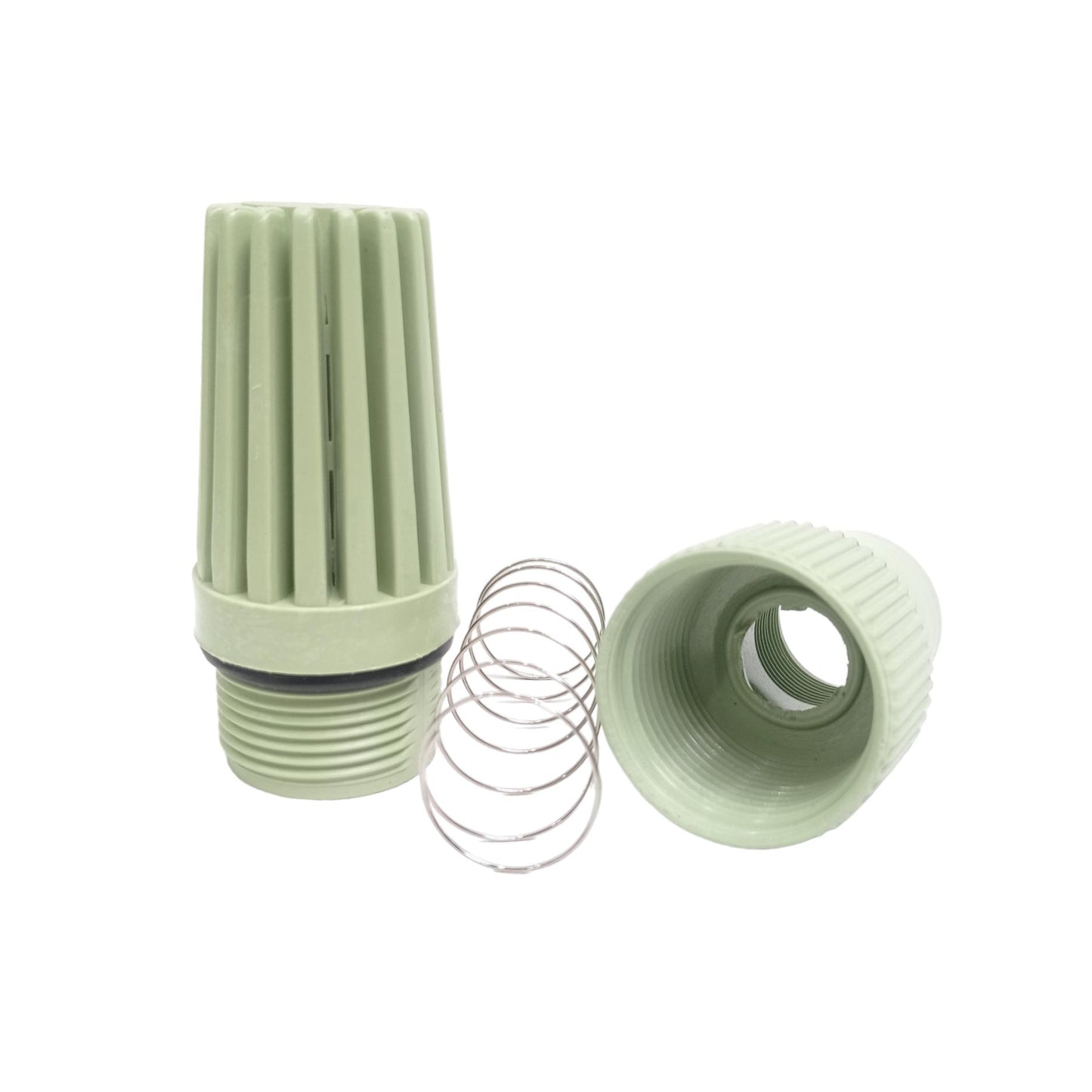 3/4 IN / HANJIM Foot Klep Valve Saringan Pipa Pompa Torrent PVC