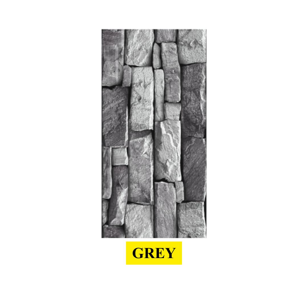 20 CM x 40 CM / ASIA TILE GRANADA Keramik Lantai Matte Dus