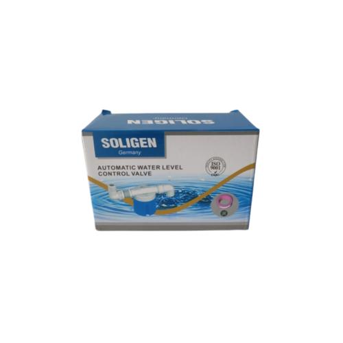 1/2 INCH/ SOLIGEN Floating Valve Pelampung Bola Air Torrent Bahan Set