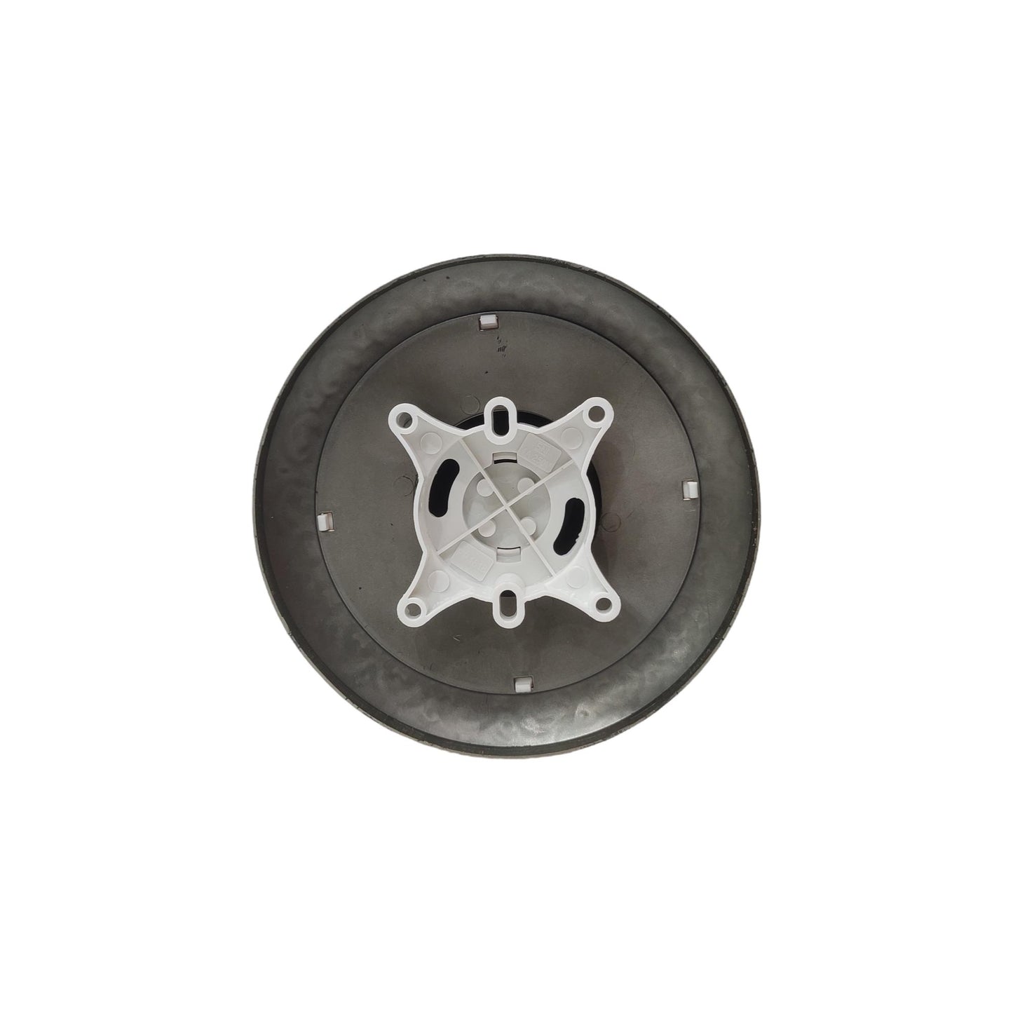 TRM 1827 Fitting Tempat Lampu Plafon Atap Tempel Motif Besar Warna