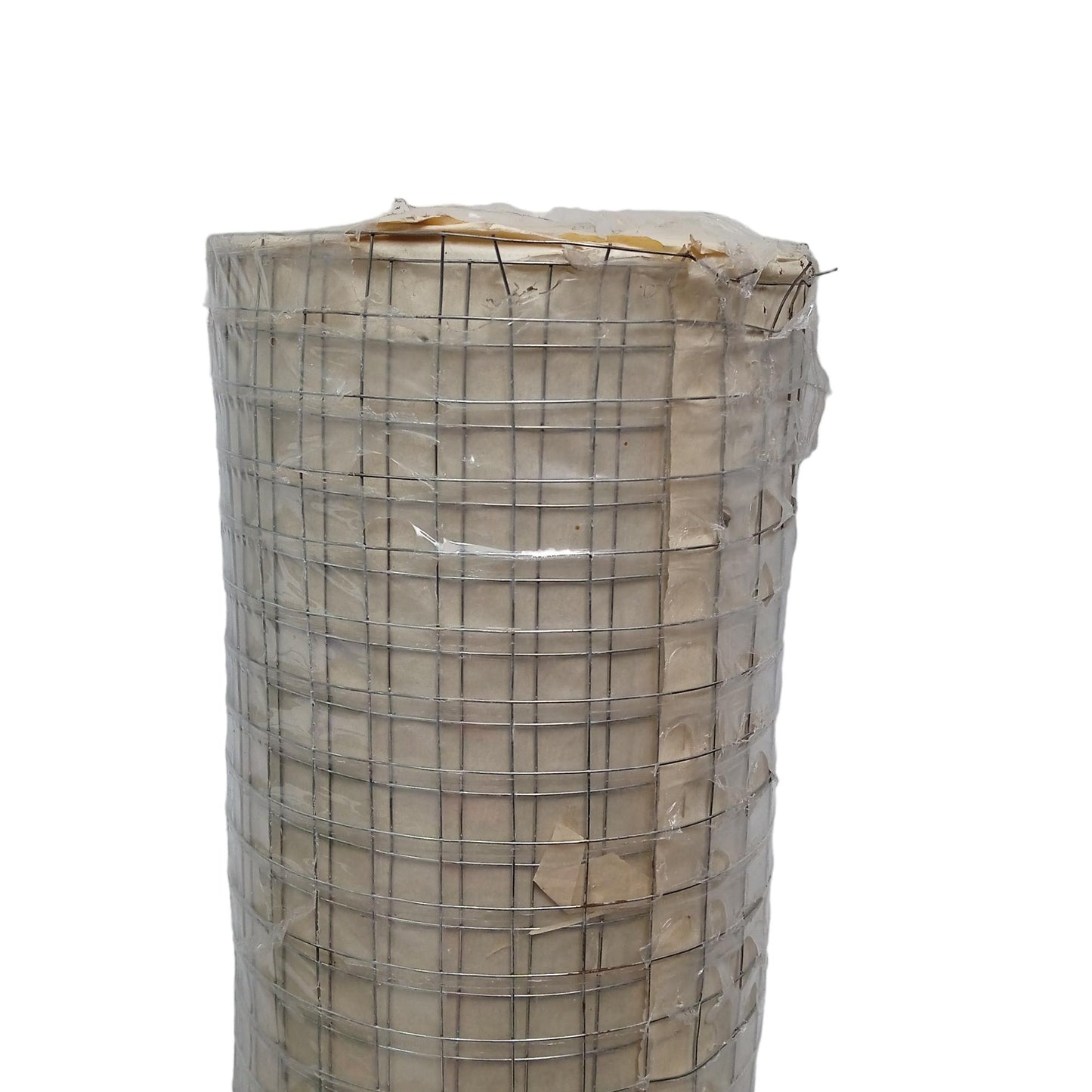 1/2IN x 1/2IN x 90CM x10 M /Kawat Ram Loket Ayakan Pasir Galvanis Roll