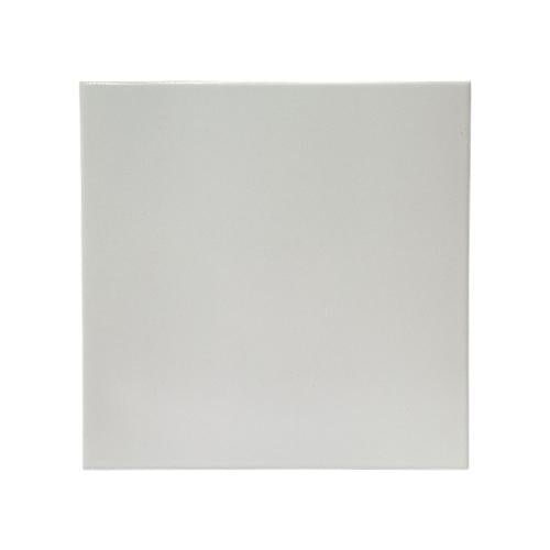 30 CM x 30 CM / ASIA TILE MURANO Keramik Lantai Rumah Glossy White Dus