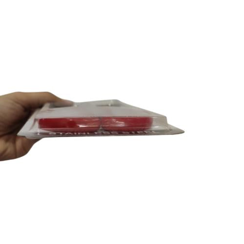 7 IN / IDEAL KDK022 Gunting Kertas Kantor Stationary Office Paper Scissors