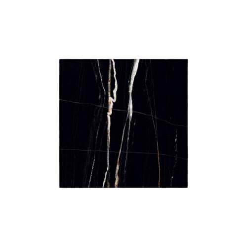 60 CM x 60 CM / CONCORD AUGUSTA BLACK Granit Lantai Rumah Glossy Dus