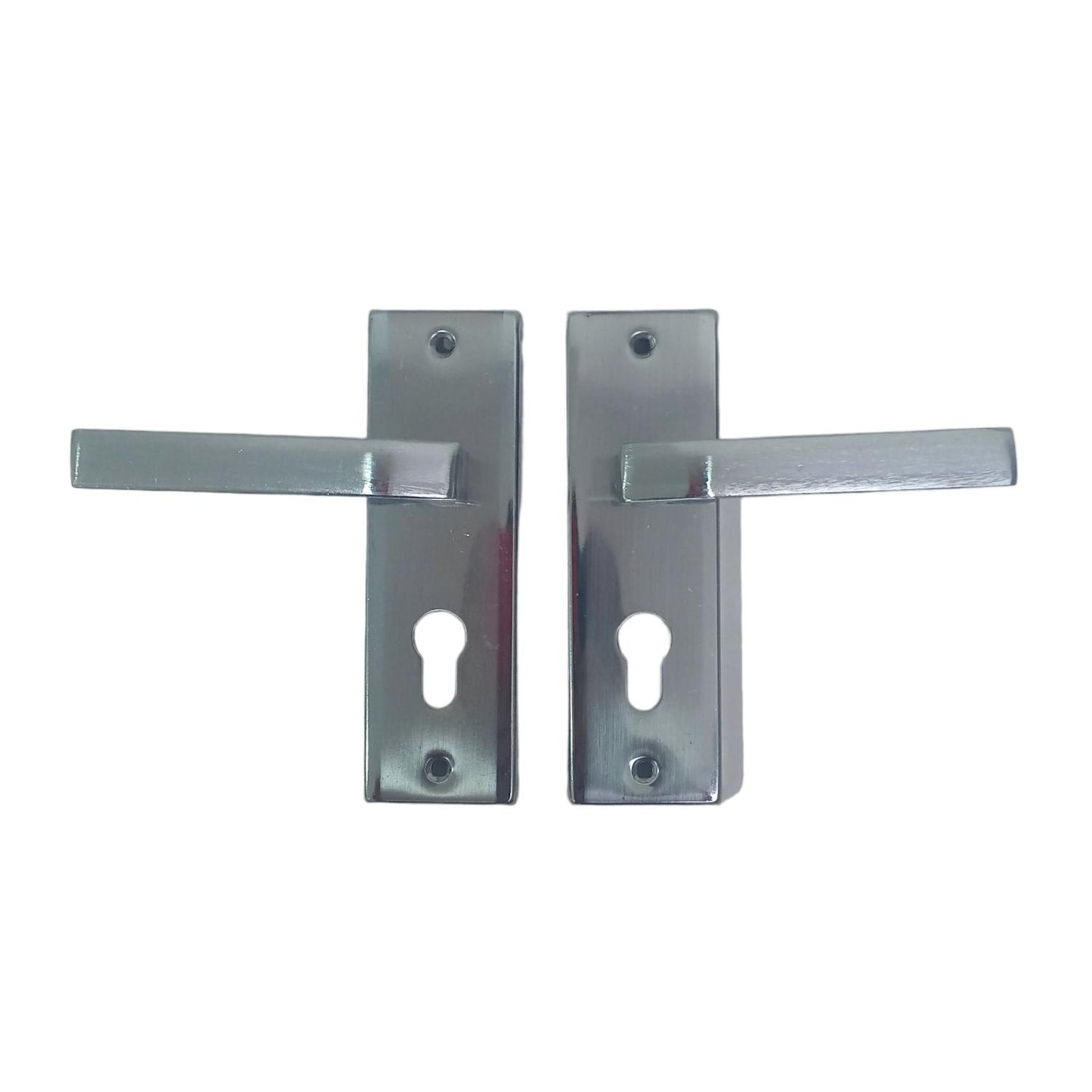 STALLION PICCO SS 17 (2) SN / CP Handle Door Lock Tarikan Handle Kunci Pintu Kecil Set