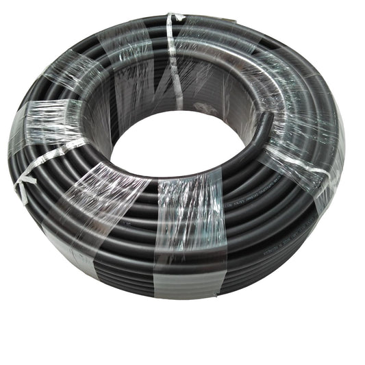 2 INTI x 1.5 MM / TM NYM Tunggal Kabel Tembaga SNI Hitam Meter