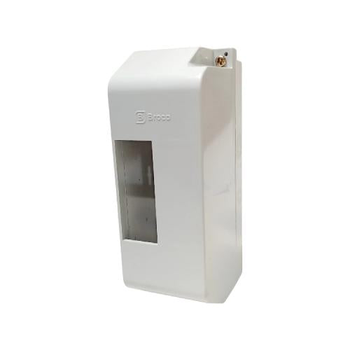 1 GRUP / BROCO Box MCB Wadah Tempat MCB Pemutus Arus Sekring Listrik