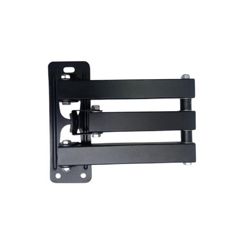 14 IN - 42 IN / TRM Wall Bracket Penyangga TV Biasa Tempel Besi Set