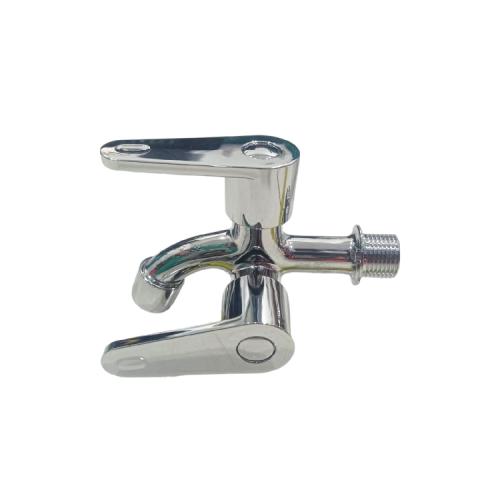 1/2 IN / ORACLE 556 - H3 Kran Air Cabang Double Shower Mesin Cuci Stainless