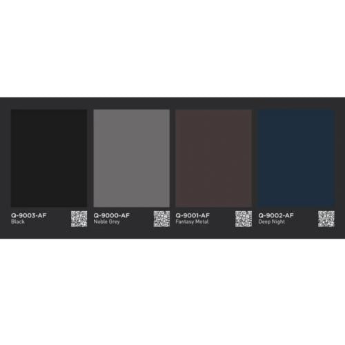 122 CM x 244 CM / TACO ULTIMATE CLEAN TOUCH AF HPL Lembar