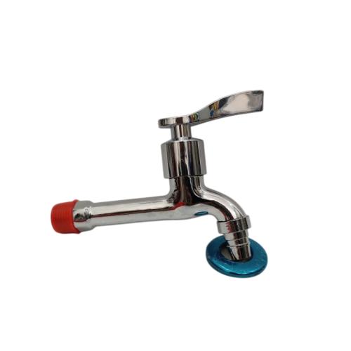 1/2 IN / VILANOVA Kran Air Taman Kamar Mandi Mesin Cuci Stainless