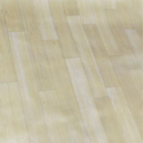 120 CM / TM Karpet Perlak Lantai Meja Vinyl PVC Cream Meter