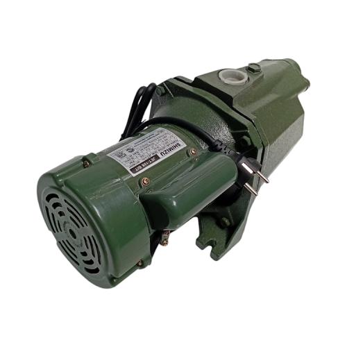 SHIMIZU JET-108 BIT Pompa Air Sumur Dalam Jet Pump Non Otomatis Set